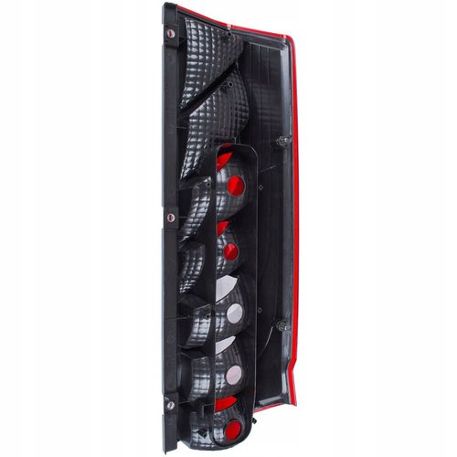 Lampa Tylna Lewa Zewnętrzna Zamiennik do Samochodu Iveco Daily 2014- na Arena.pl