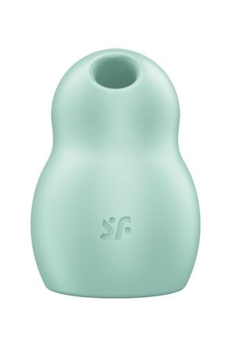 stymulator łechtaczki pro to go 1 mint satisfyer na Arena.pl