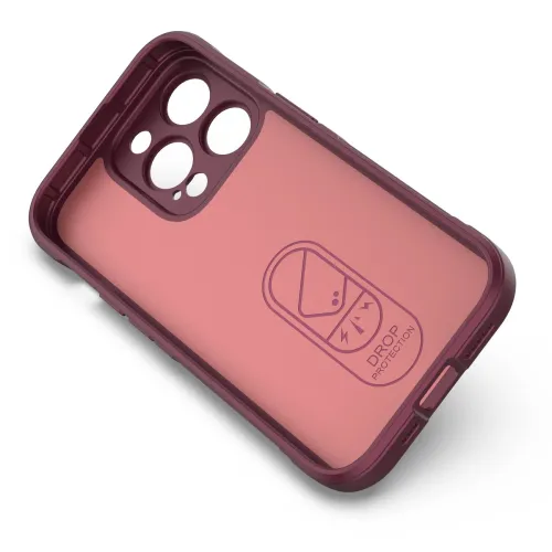 magic shield case etui do iphone 14 pro elastyczny pancerny pokrowiec na Arena.pl