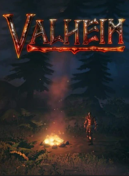 Valheim Klucz CD KEY WYSYŁKA 24/7 zdjęcie 1