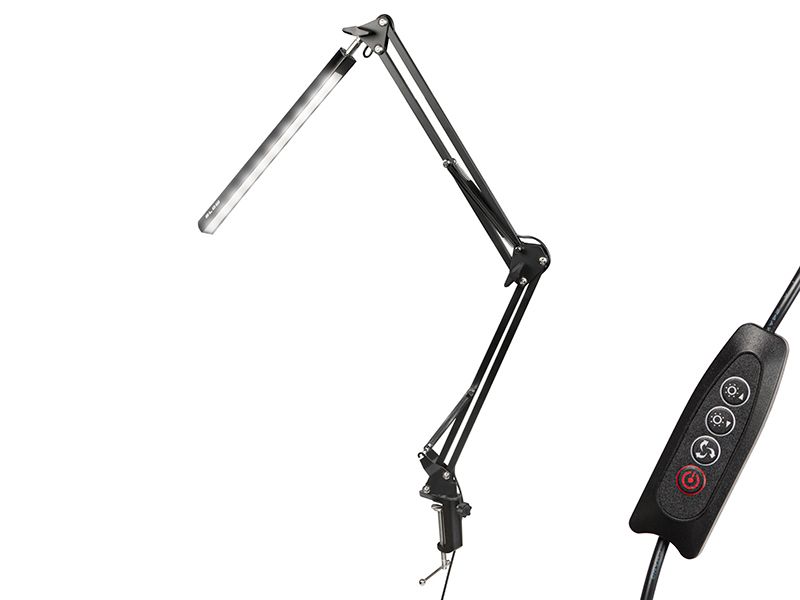 Lampka biurkowa LED LB-07 USB zdjęcie 1