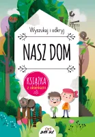 Nasz dom. Wyszukaj i odkryj