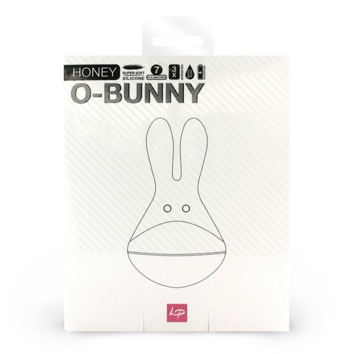 LoversPremium - O-Bunny Pink na Arena.pl