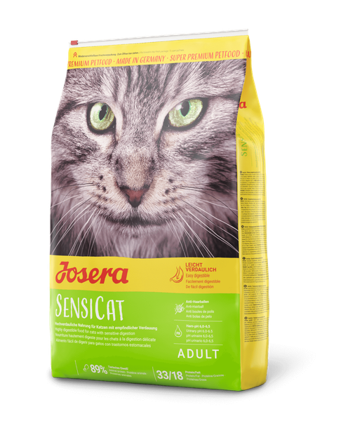 Josera SensiCat 10kg zdjęcie 1