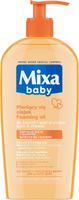 MIXA BABY PŁYN DO KĄPIELI I ŻEL POD PRYSZNIC DLA DZIECI 2W1 400 ML