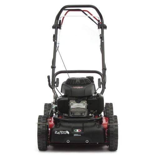 MA.RI.NA Grinder 52 4x4 SH na Arena.pl