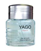 raphael rosalee yago sport pour homme edt 100ml