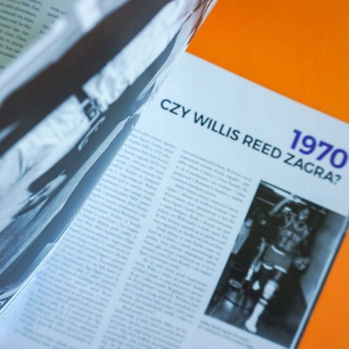 75 lat NBA w.3 na Arena.pl