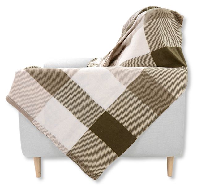 Koc Polarowy Light 200X220 19706 zdjęcie 2