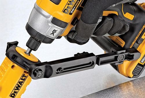 DeWalt Adapter udarowy nożyce do cięcia blachy DT70620-QZ na Arena.pl