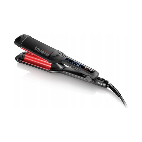 Falownica do włosów VALERA Wave Master Ionic zdjęcie 1