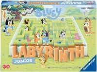 Labyrinth Junior Bluey