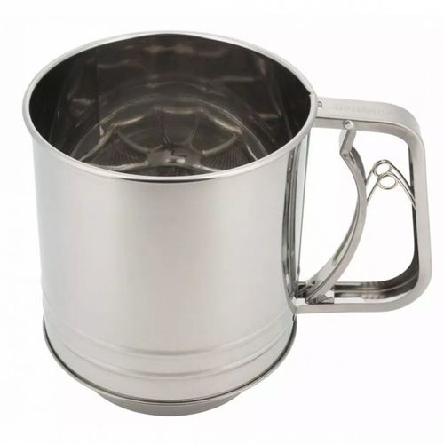 przesiewak do mąki 450g kinghoff kh-3102 na Arena.pl