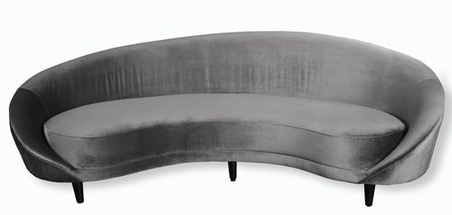 Sofa de Arte 250x123x79 cm na Arena.pl