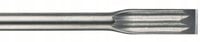 DŁUTO PŁASKIE HEX 22MM 25*400MM 2608690190 BOSCH