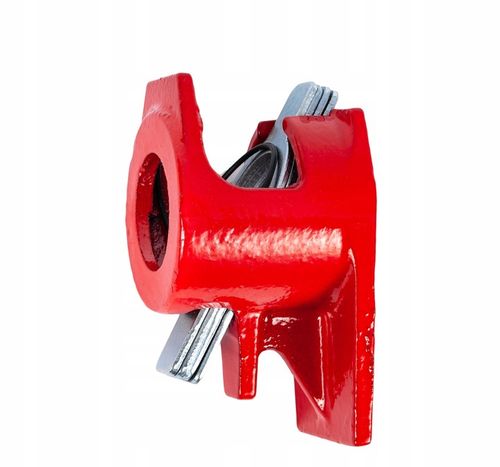 4x ŚCISK STOLARSKI RUROWY BEZKOŃCOWY NA RURĘ 3/4" ZACISK MONTAŻOWY IMADŁO na Arena.pl