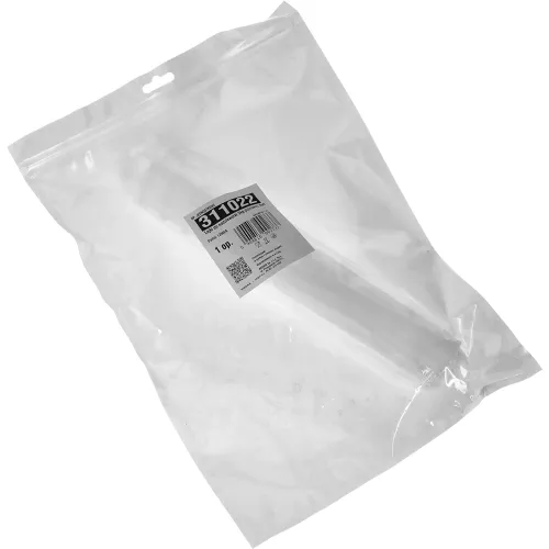 Lejki zapasowe do nadziewarki pionowej Browin na 5 kg, 6 szt. na Arena.pl