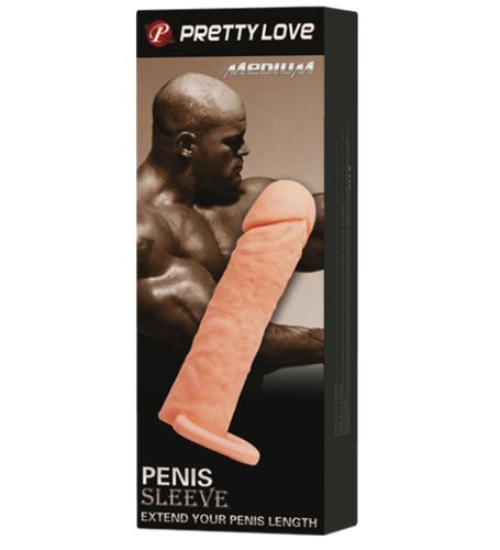 Realistyczna przedłużka - medium na Arena.pl