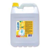 lucek płyn do naczyń 5 l cytryna 1 szt.