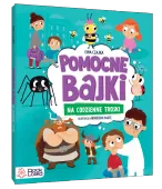 Pomocne bajki. Na codzienne troski