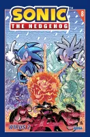Wirus 2. Sonic the Hedgehog