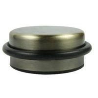 Odbojnik do drzwi 44x104 mm patyna fra