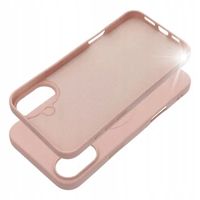 Plecki niktrade do Apple iPhone 16 Plus różowy