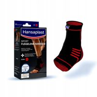 Orteza Stawu Skokowego I Stopy Hansaplast - Rozmiar L/Xl