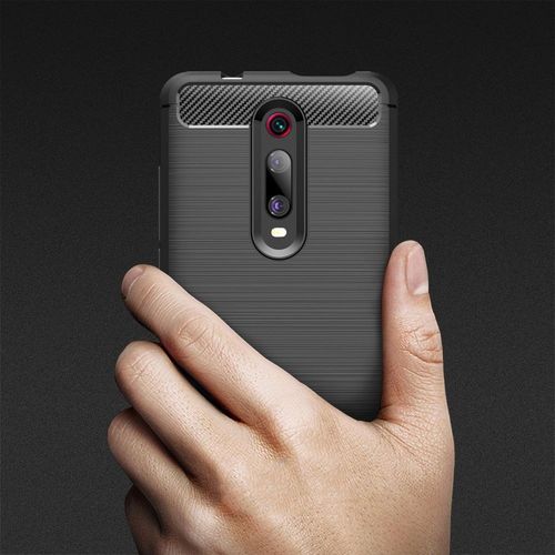 TECH-PROTECT TPUCARBON XIAOMI MI 9T/MI 9T PRO BLACK na Arena.pl