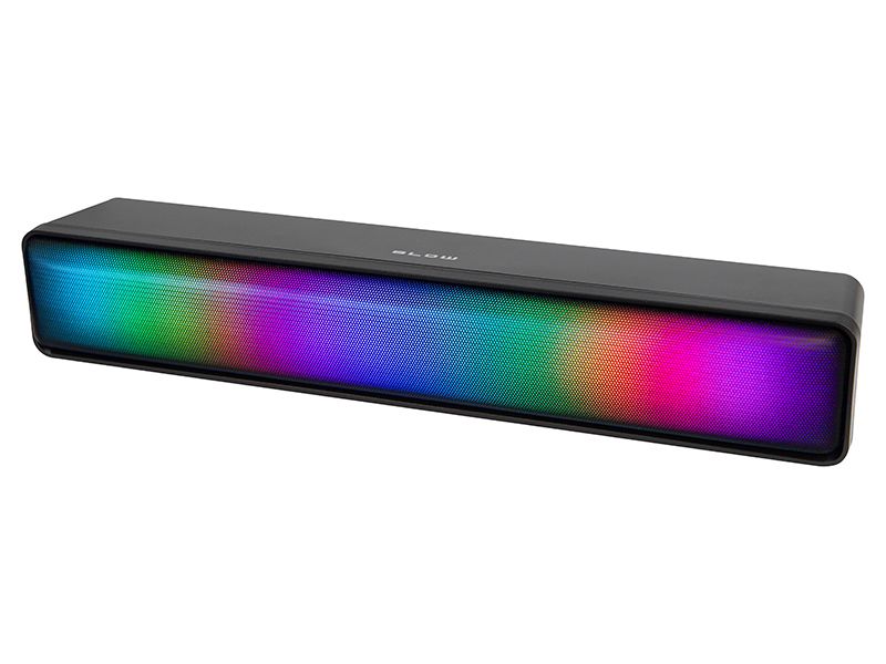 Głośniki komputerowe MS-31 soundbar zdjęcie 1
