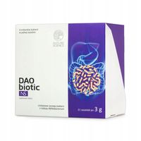 Nature Science DAO Biotic NS
