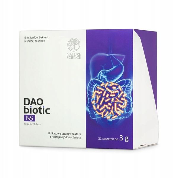 Nature Science DAO Biotic NS zdjęcie 1