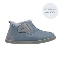 KAPCIE DAMSKIE COLUMBIA POPIELATE Obuwie 38