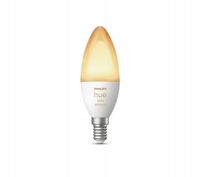 Inteligentna żarówka LED PHILIPS HUE 212734 4W E14 Bluetooth, ZigBee