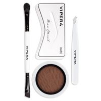 Vipera Celebrity Eyebrow Definer Kit Zestaw do stylizacji brwi 08