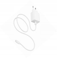 Szybka ładowarka 45W GaN z kablem USB-C do Google Pixel 8