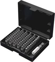 zestaw bitów bit-safe 61 universal 4, 61 cz - w05057909001