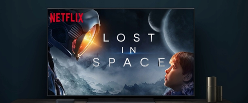 XIAOMI MI BOX S 4K HDR SMART TV ANDROID 8.1 PL na Arena.pl