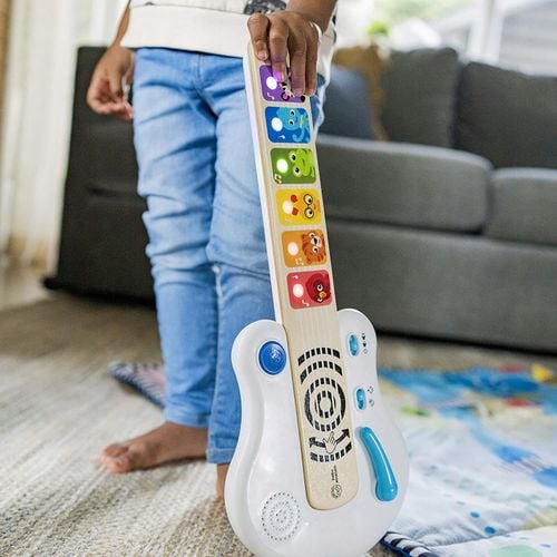 Gitara Magic Melodies. Baby Einstein na Arena.pl