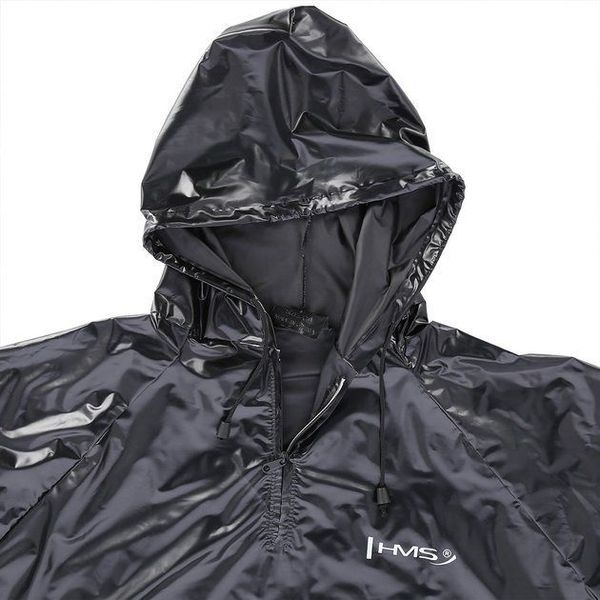 Ubranie Treningowe Sauna Dres HMS zdjęcie 2