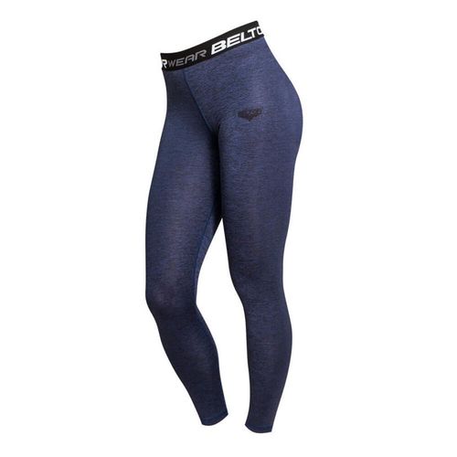 Beltor - Legginsy damskie Cosyone Navyblue M na Arena.pl