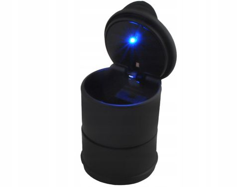 popielniczka samochodowa na Arena.pl