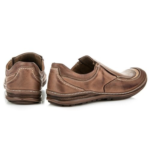 Wsuwane Półbuty r.40 na Arena.pl