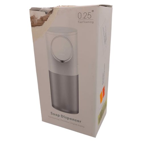 Dozownik mydła w piance automatyczny 320ml na Arena.pl