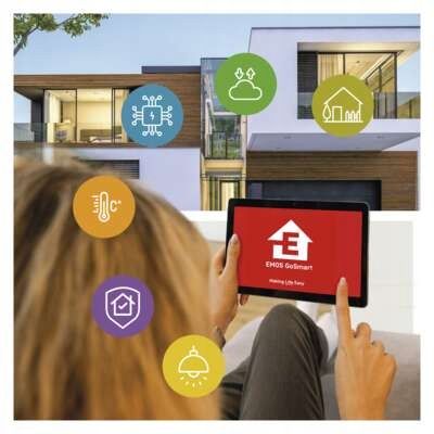 Przełącznik Emos GoSmart ZigBee na Arena.pl