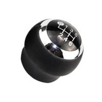 Gałka drążka zmiany skrzyni 6 biegów do Toyota Auris, gwint 14