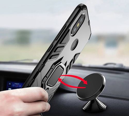Xiaomi Redmi Note 7 Etui Case Hard Armor Pokrowiec na Arena.pl