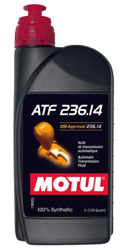Motul ATF 236.14 1L na Arena.pl