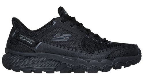 Buty męskie SKECHERS Slip-ins Dynamite AT - Escapar (237634-BBK) 41.5 na Arena.pl