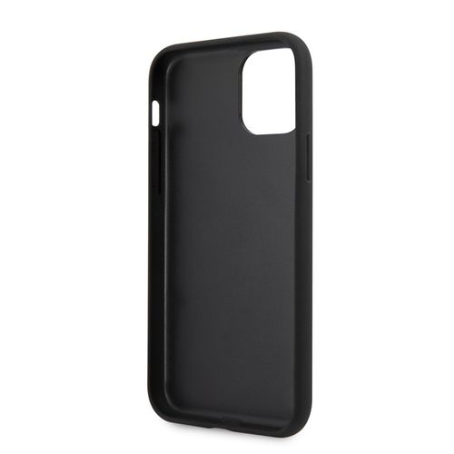 Guess Lizard Case Etui do iPhone 11 Pro (Black) na Arena.pl